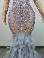 abend kleider lang hochzeit.