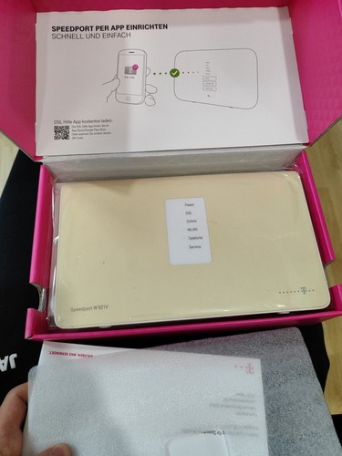 Com speedport 921v 300 - speedport,