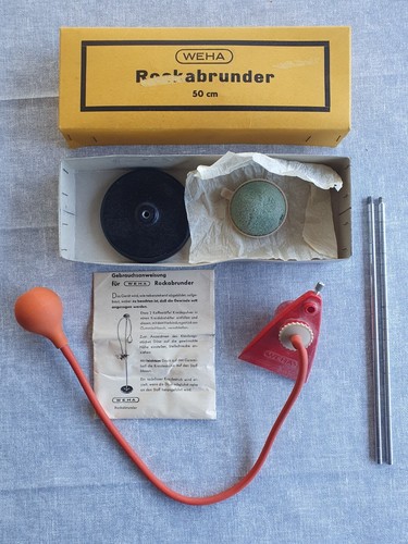 Weha rockabrunder 50cm - rockabrunder,,