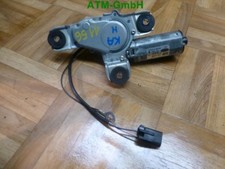 Heckwischermotor Wischermotor