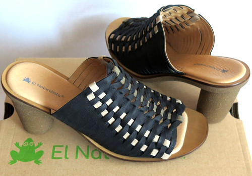 Naturalista spain pumps - el, gr