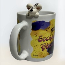 Diddl - Schüttel Becher /