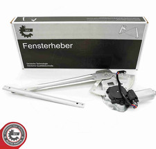 Ford Transit Fensterheber