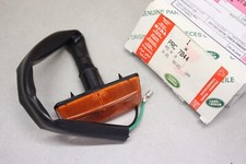 ORIGINAL LAND ROVER Defender 90/110 Seitenblinker PRC7044 OVP