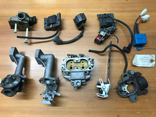 Rasenmäher Zubehör:Zündungen-Vergaser...etc...NEU + GEBRAUCHT