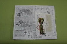 Eva Rosenstand 44-217 Match
