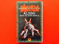 VHS-Video: Godzilla Monster