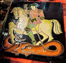 Altes Majolika Keramik