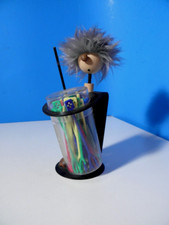 Tolle vintage figur mit - figur,