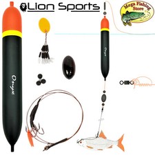 LION Raubfisch Posen System