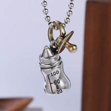 A23 Pendant Baby Bottle Water