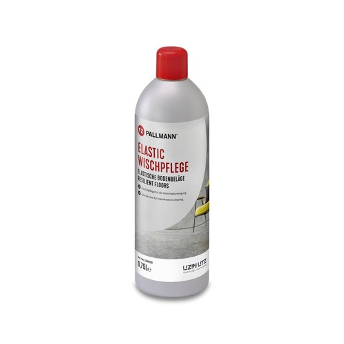 Elastic wischpflege 750 ml - rz,