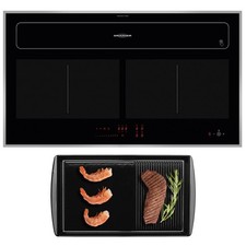 Oranier Kochfeld Induktion 90