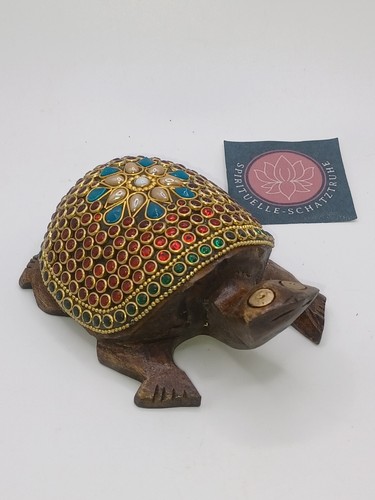 Zauberschildkröte klein - zauberschildkröte,,