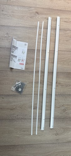 Velux zil insektenschutzrollo - zil,