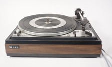 Vintage original DUAL Type CS