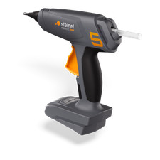 Steinel Akku Heißklebepistole