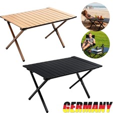 Campingtisch Metall Klapptisch