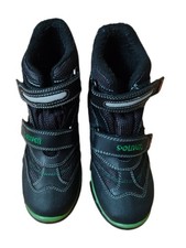 Kinderstiefel Herbst/Winter