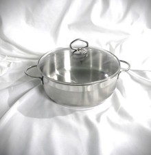 Berndes Schmorpfanne 24 cm