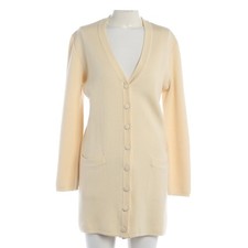 Valentino Strickjacke S Weiß