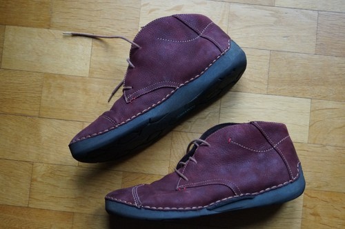 Tolle schuhe boots josef - tolle,