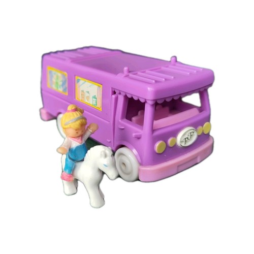 Polly pocket bluebird 1994 - bluebird,