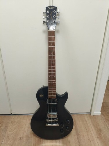 Tokai love rock modell - tokai,