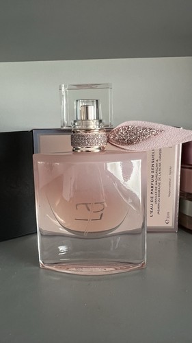 Lancome vie est - la,