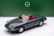 Touring Modellcars 1:18 Alfa