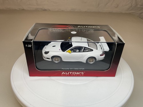 Autoart slotcar porsche - autoart,