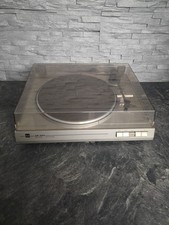 Dual CS 520 Plattenspieler mit