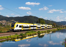 Märklin 38463 E-Triebzug