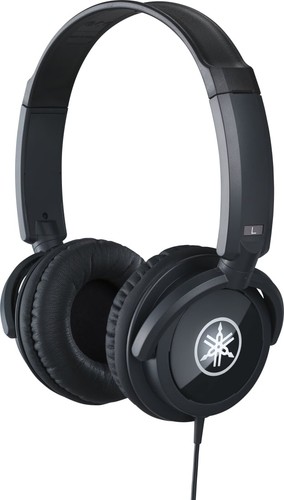 Yamaha hph 100 black - yamaha, hph-100