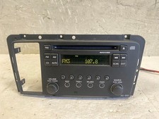 Volvo V70 2006 Radio CD-Player