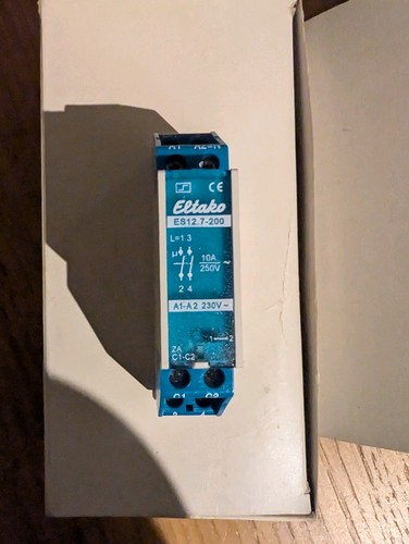 Eltako stromstoßschalter - eltako,