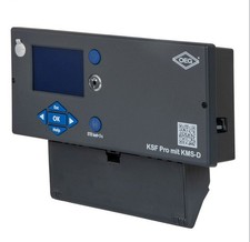 Kesselschaltfeld KSF-PRO mit