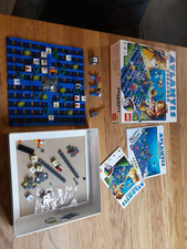 LEGO  Spiel  Atlantis Treasure 3851, neuwertig evtl Warenversand