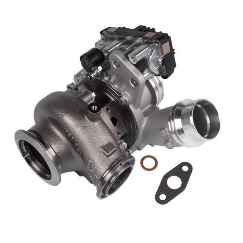 Turbolader für bmw 218 - turbolader, d
