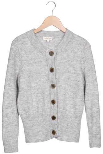 Selected strickjacke damen - strickjacke,