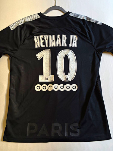 Paris saint germain - paris, 17/18