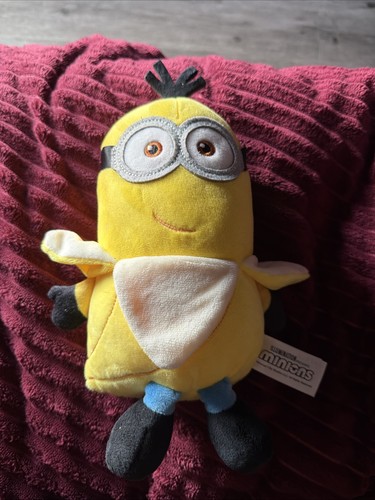 Minion plüschfigur kevin - minion,