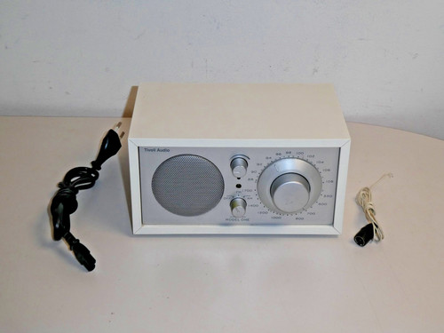 Tivoli model one analogradio - one,