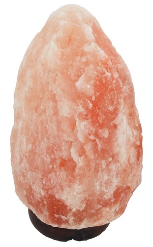 Himalaya salzlampe kg - 4,