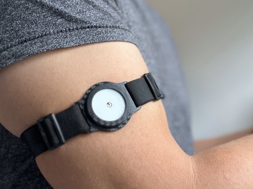 Freestyle libre fixierband - libre, 2