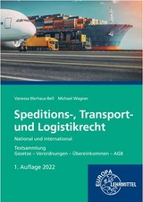 Speditions-, Transport- und
