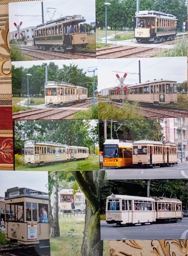 Fotos straßenbahn - 9,