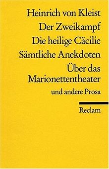 Der zweikampf die heilige - der, zweikampf/die