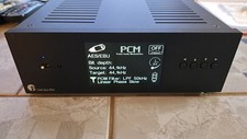 Pro-Ject Dac Box RS2 High End