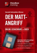 Der mattangriff - der,